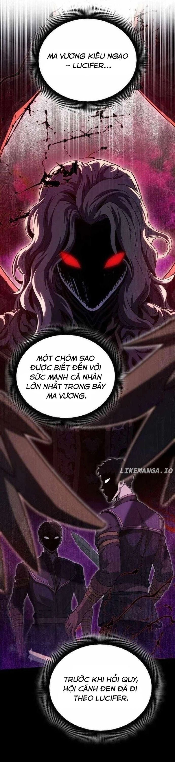 Ta Đoạt Bảo Ma Thần Chương 45 Ảnh 32