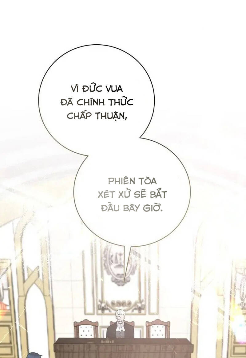 Ngay Cả Khi Là Ác Nữ, Tôi Vẫn Sẽ Trở Thành Nữ Chính Chương 108 Ảnh 42