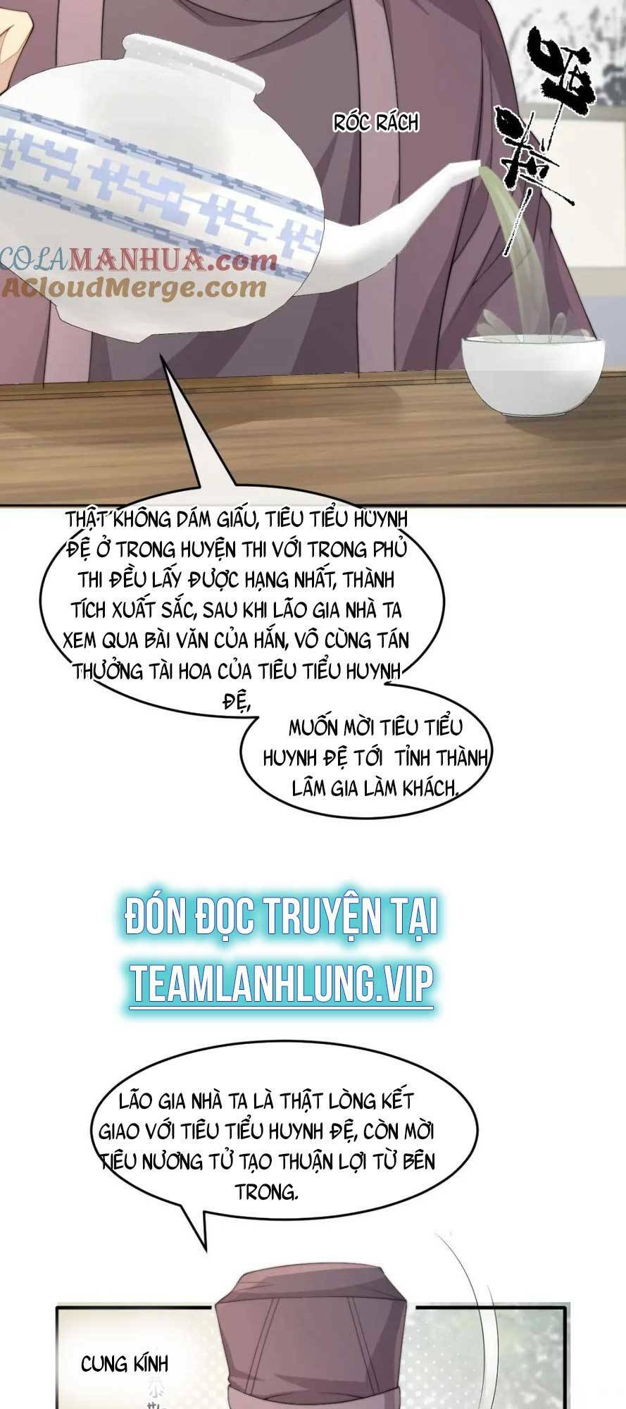 Đặc Công Thần Y Xuyên Không Chương 63 Ảnh 54