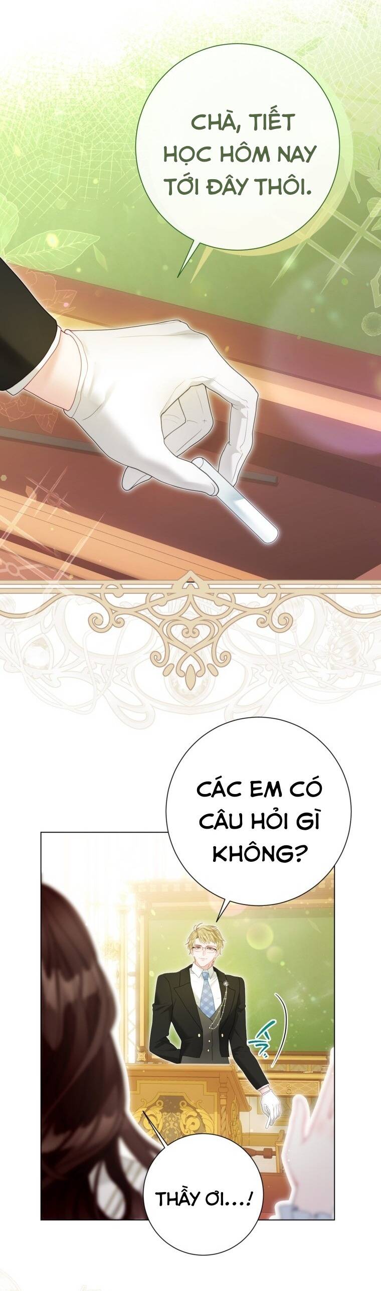 Ở Một Thế Giới Không Có Em Gái Mà Ai Cũng Yêu Chương 44 Ảnh 5