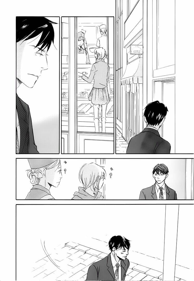 Ngàn Đêm Chương 12 Ảnh 22