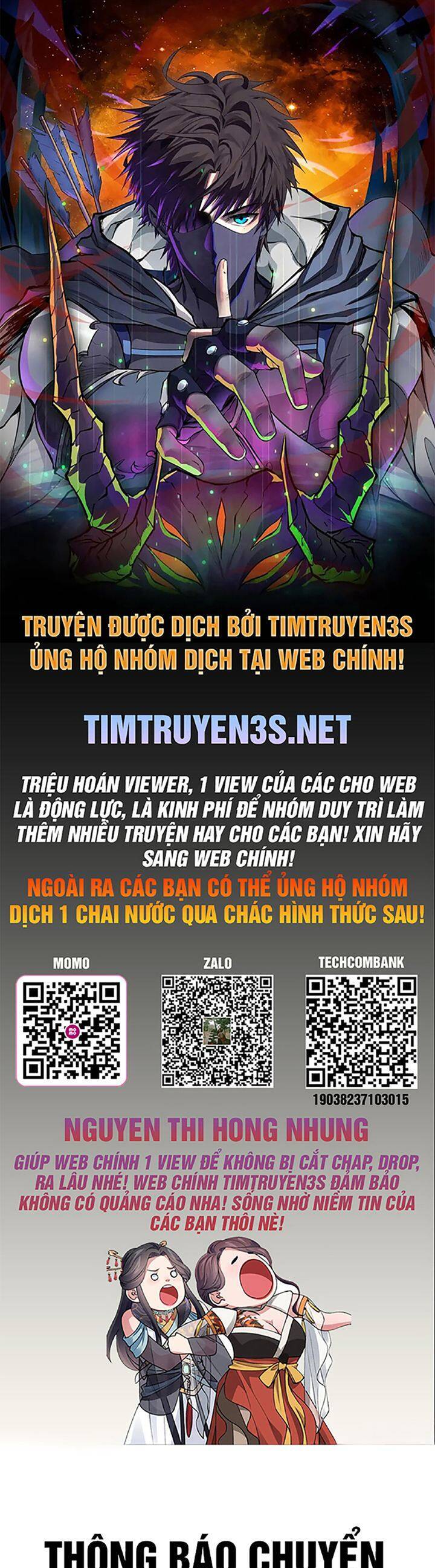 Tôi Trở Thành Một Người Cha Chương 125 Ảnh 2