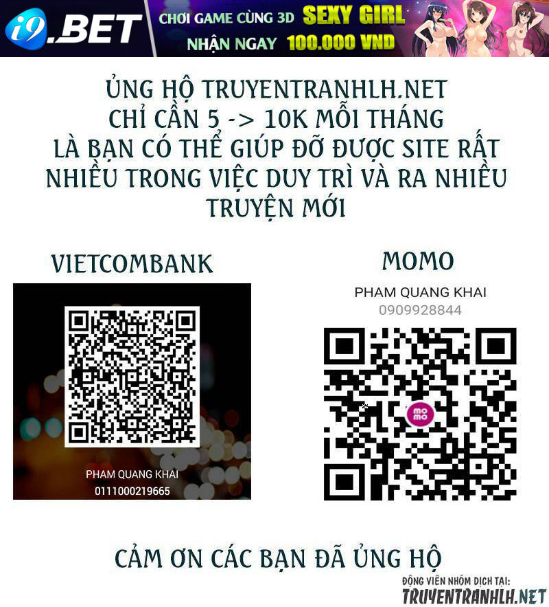 Tsuyokute New Saga Chương 85 Ảnh 19
