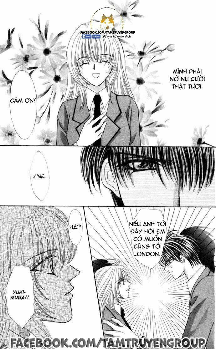 Kaikan Phrase Chương 88 Ảnh 19
