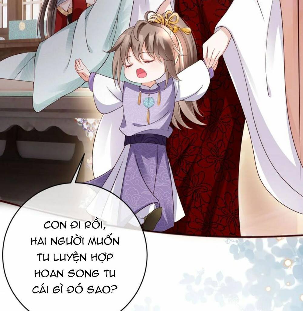 Tôi Là Đệ Nhất Hắc Nguyệt Quang Của Tu Chân Giới Chương 22 Ảnh 39