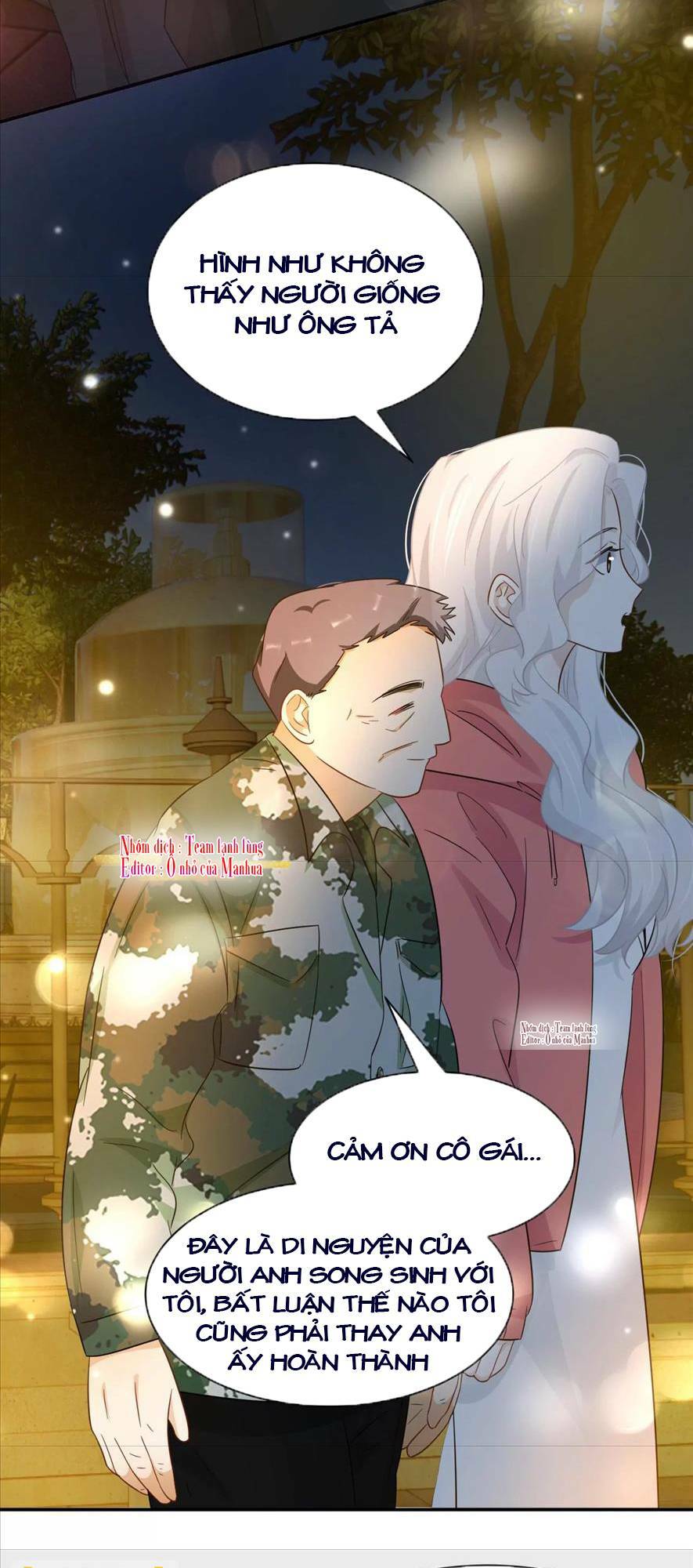 Ám Sát Nữ Hoàng Bệ Hạ Chương 49 Ảnh 40