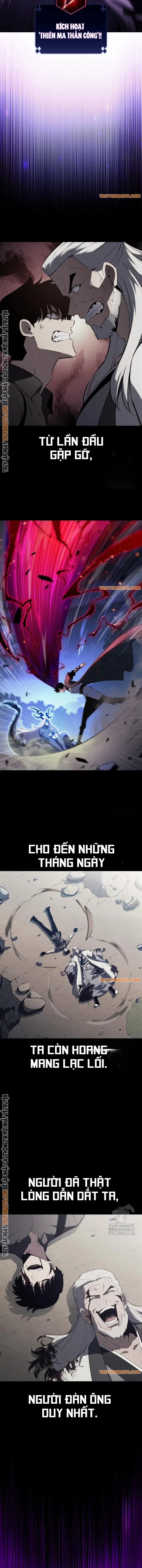 Người Chơi Mới Cấp Tối Đa Chương 198 Ảnh 14