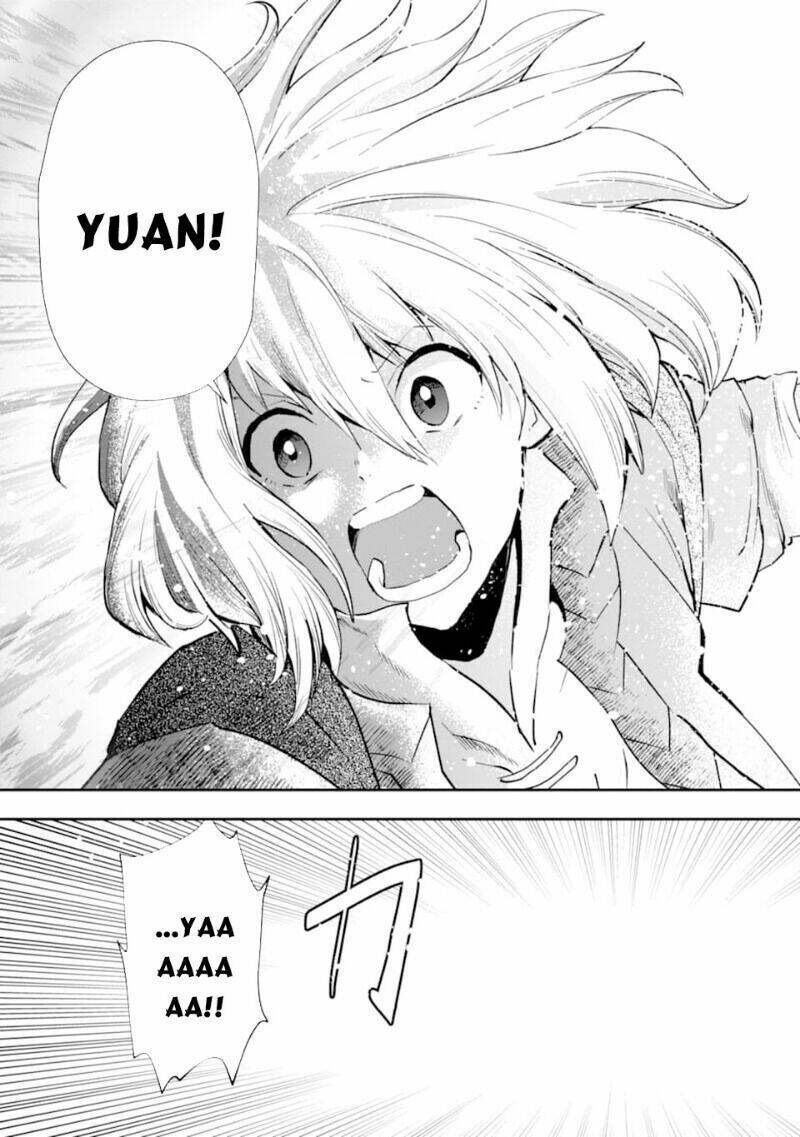 That Inferior Knight, Actually Level 999 Chương 6 Ảnh 18