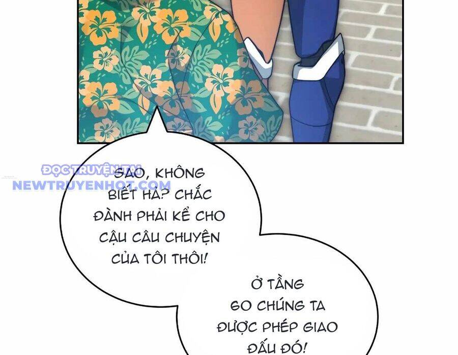 Mắc Kẹt Trong Tòa Tháp Thử Thách Chương 104 Ảnh 96