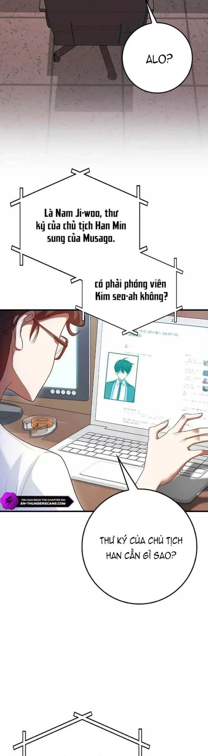 Thiên Tài Võ Thuật Hồi Quy Chương 85 Ảnh 40