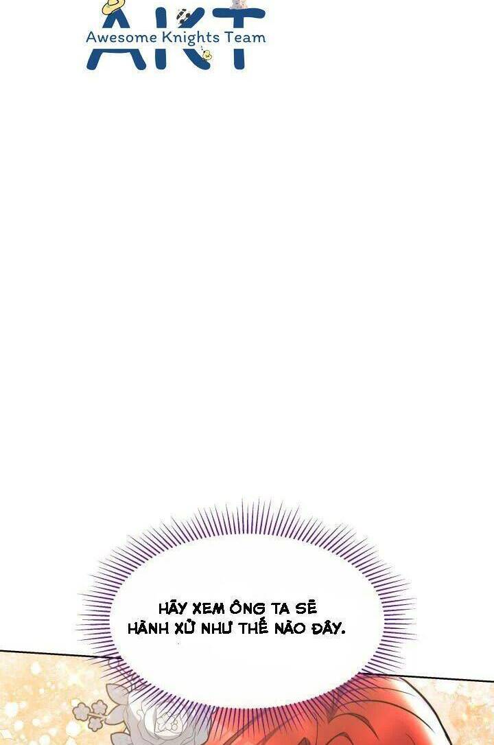 Hoa Nguyệt Quế Đỏ Tặng Hoàng Đế Của Tôi Chương 19 Ảnh 73