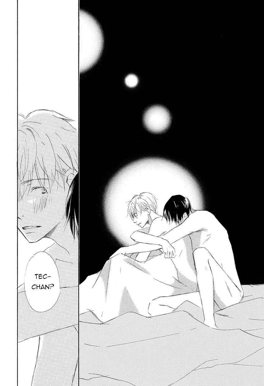 Ngàn Đêm Chương 10 Ảnh 32