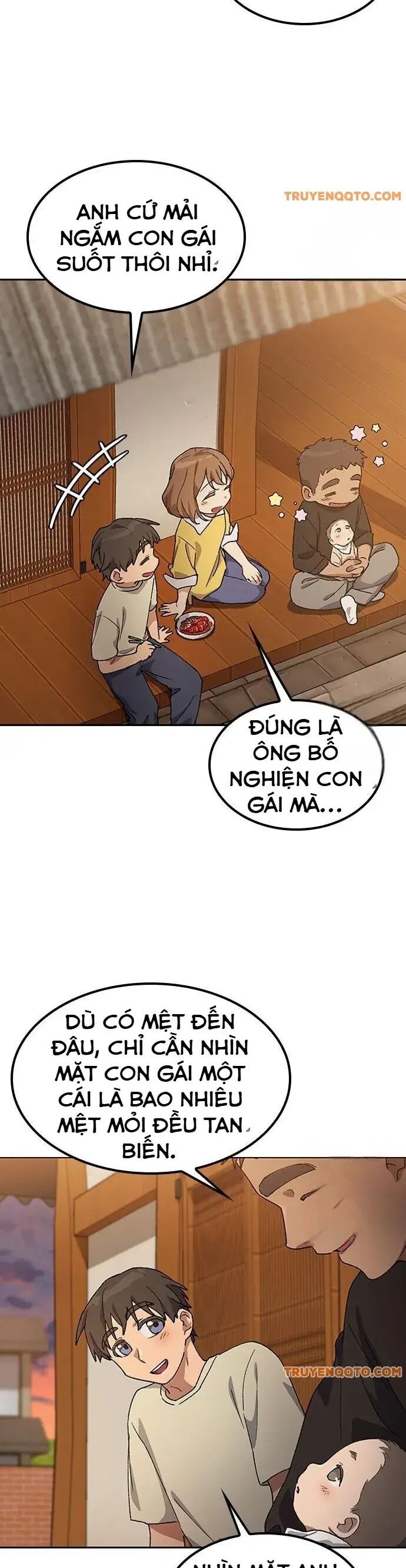 Chữa Lành Cuộc Sống Thông Qua Cắm Trại Ở Thế Giới Khác Chương 56 Ảnh 36