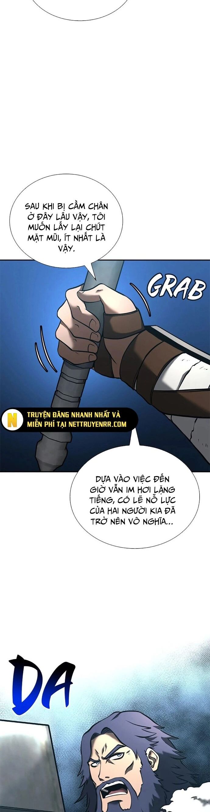 Sự Trở Lại Ma Dược Sư Cấp Fff Chương 92 Ảnh 13