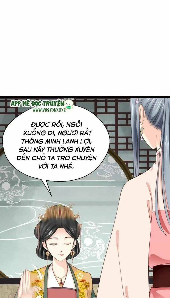 Kiều Nữ Độc Phi Chương 249 Ảnh 20
