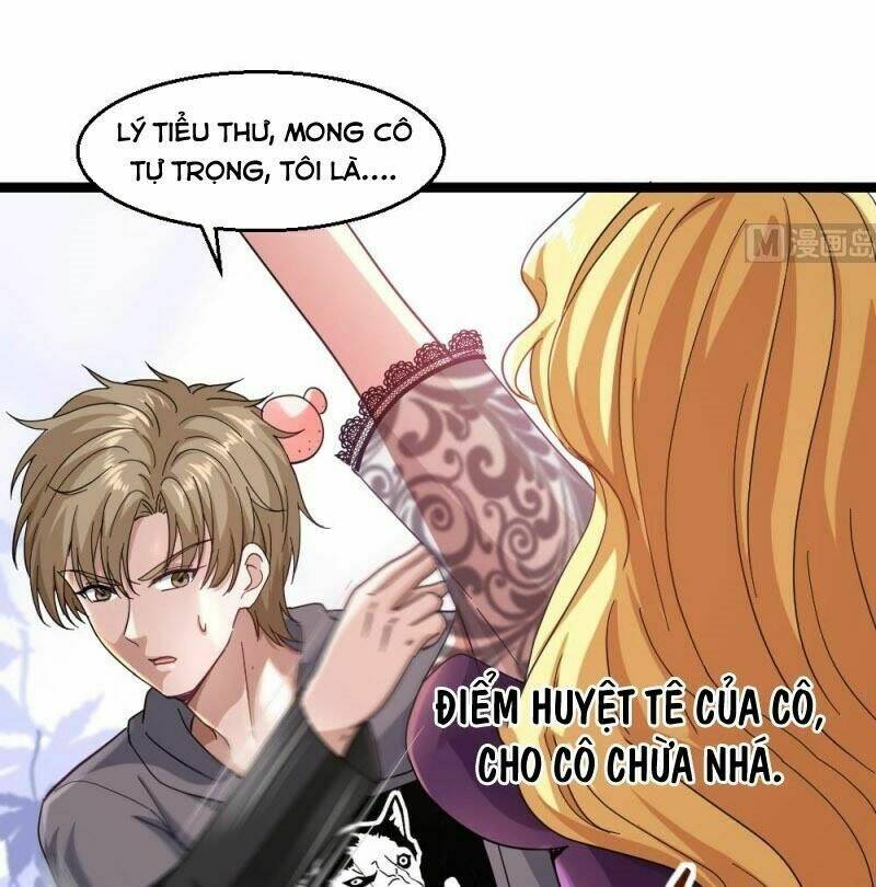 Tối Cuồng Nữ Tế Chương 42 Ảnh 14
