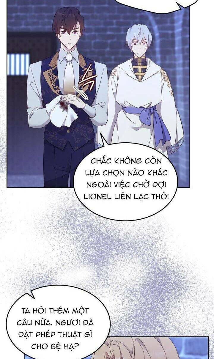 Tôi Vô Tình Cứu Được Em Trai Nam Chính Chương 56 Ảnh 39
