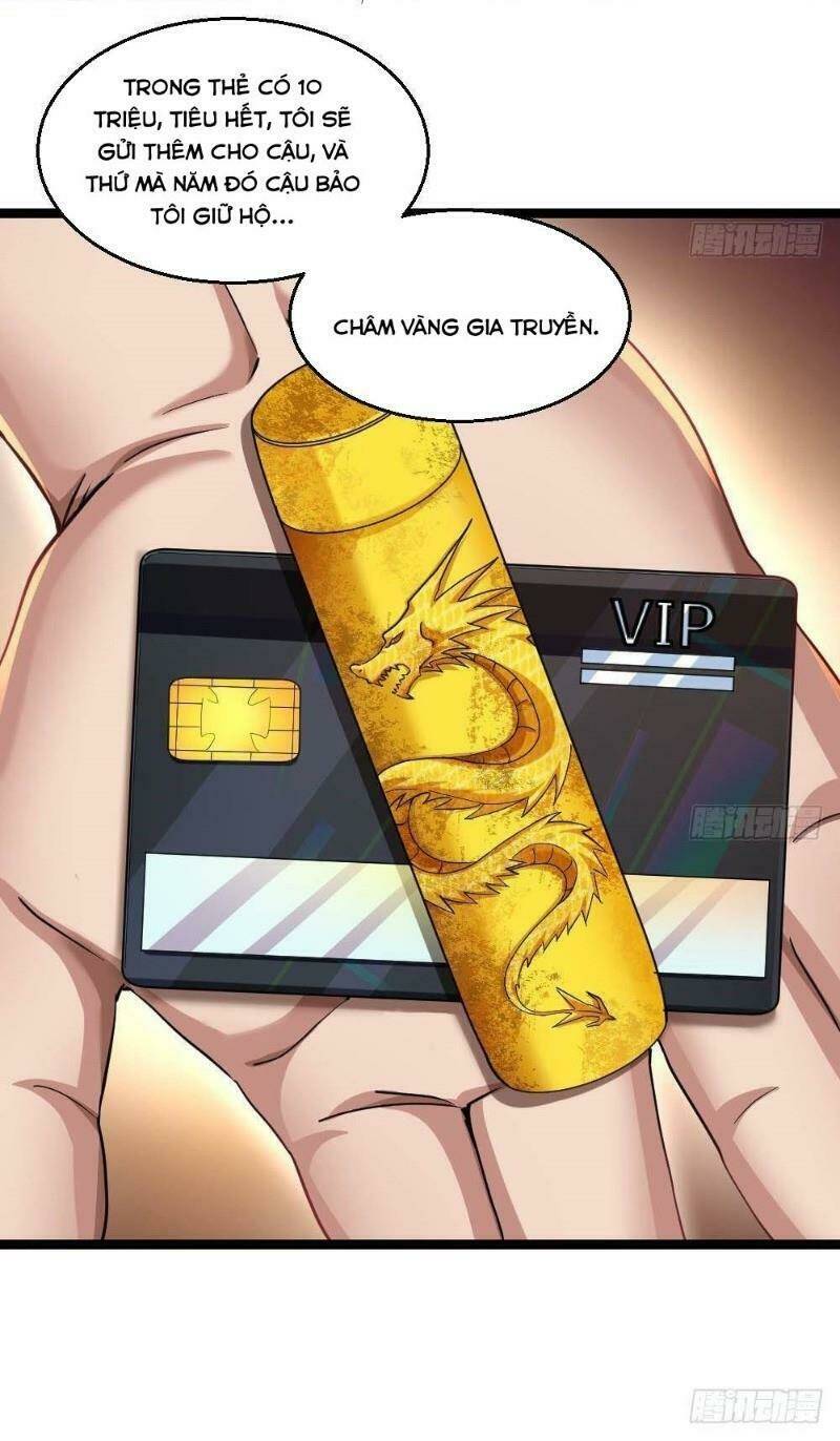 Tối Cuồng Nữ Tế Chương 29 Ảnh 9