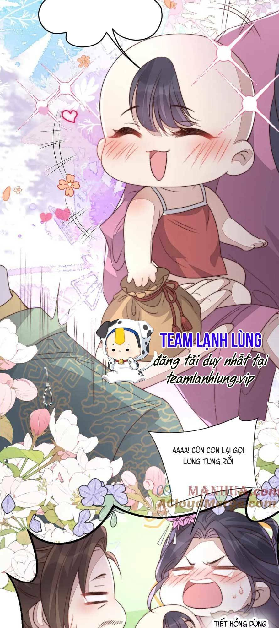 Đặc Công Thần Y Xuyên Không Chương 69 Ảnh 26