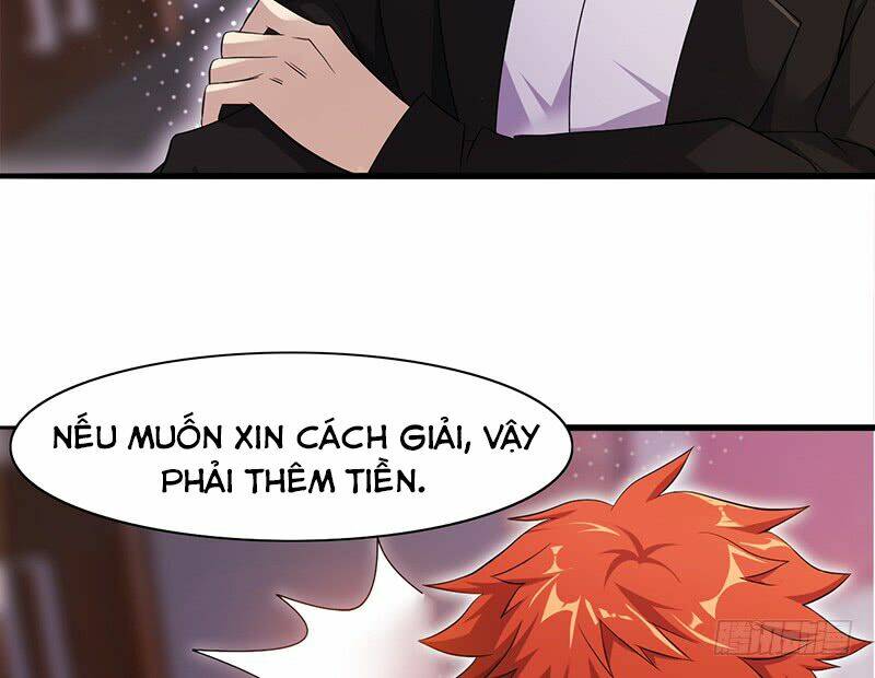Võ Nghịch Sơn Hà Chương 27 Ảnh 11