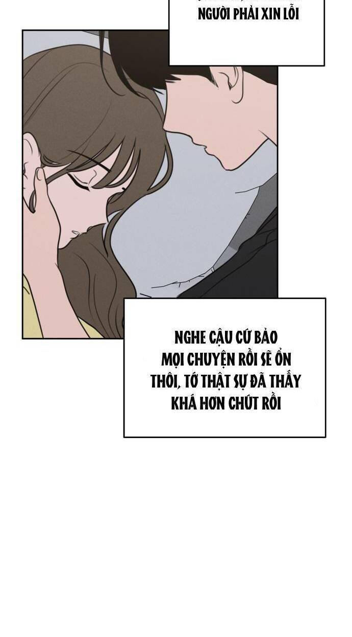 Thỏa Thuận Bí Mật Giữa Chúng Ta Chương 52 Ảnh 64