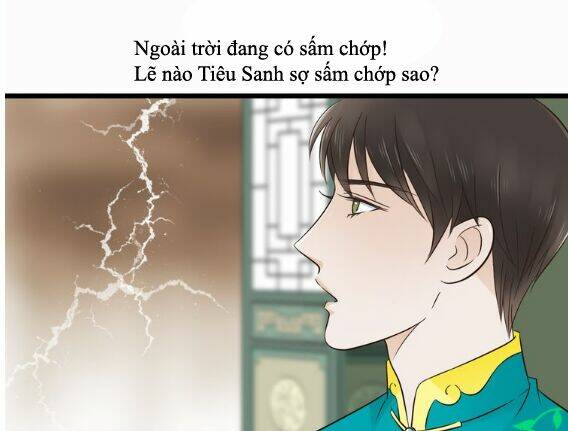 Cậu Câm Chương 8 Ảnh 8