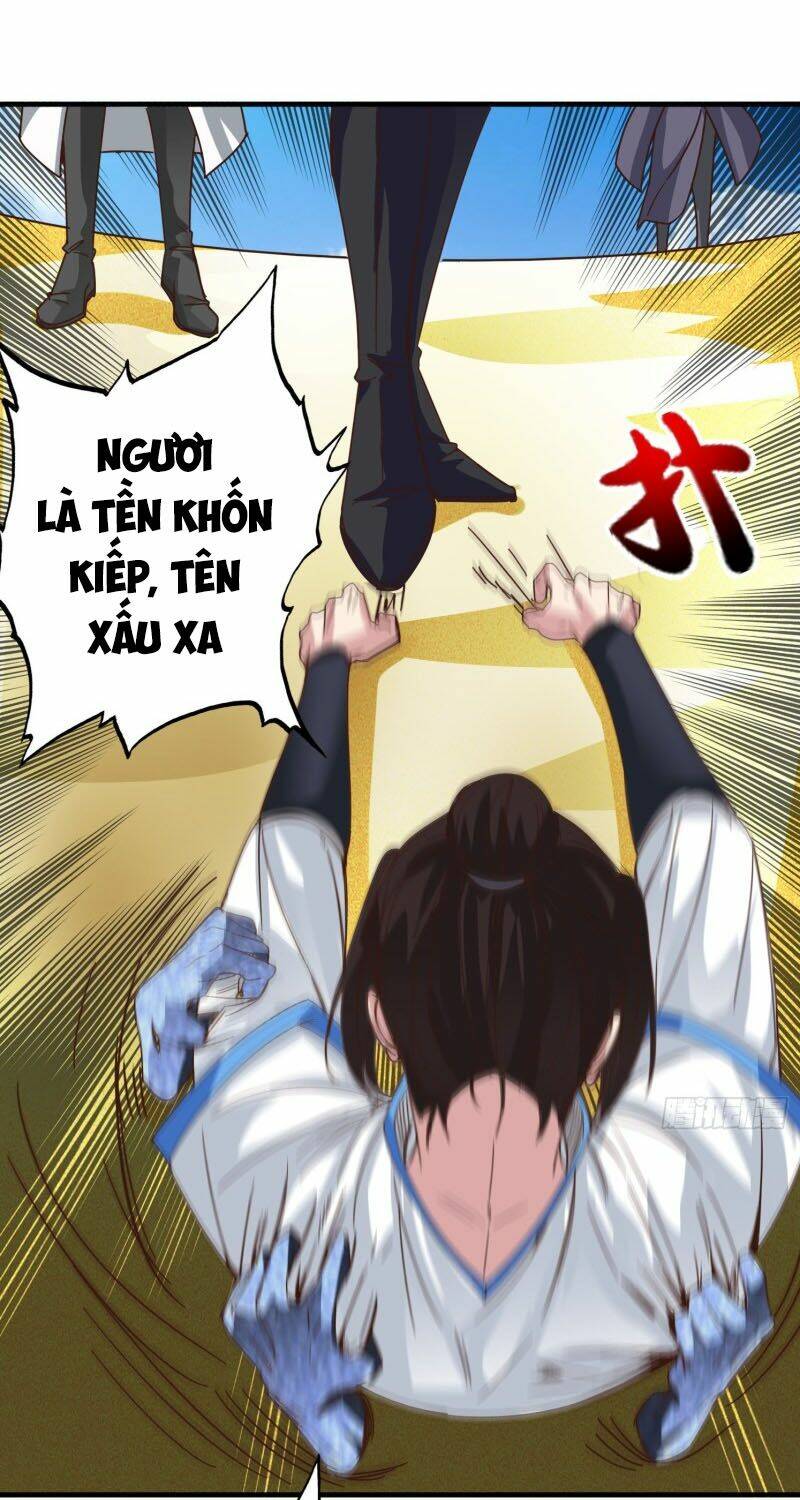 Chư Thiên Ký Chương 310 Ảnh 5