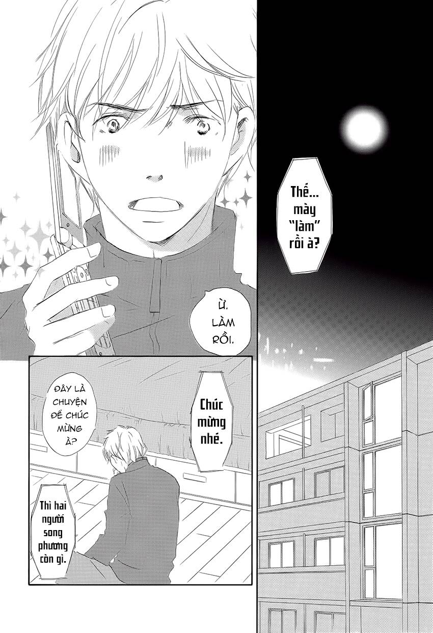 Ngàn Đêm Chương 10 Ảnh 4