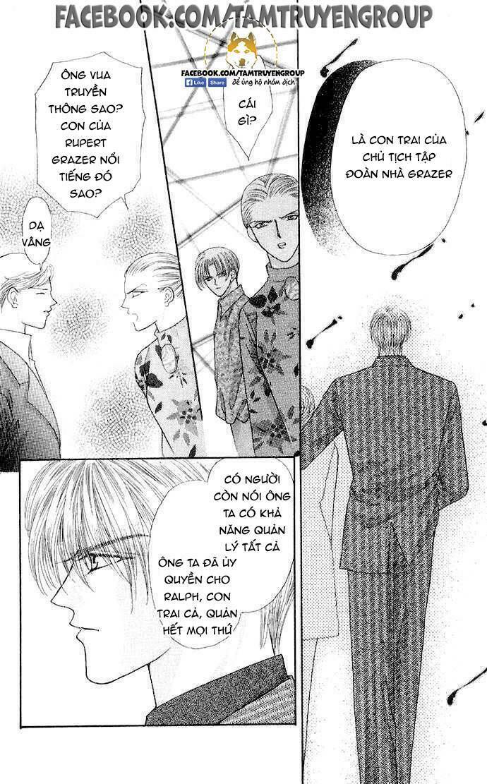 Kaikan Phrase Chương 81 Ảnh 16