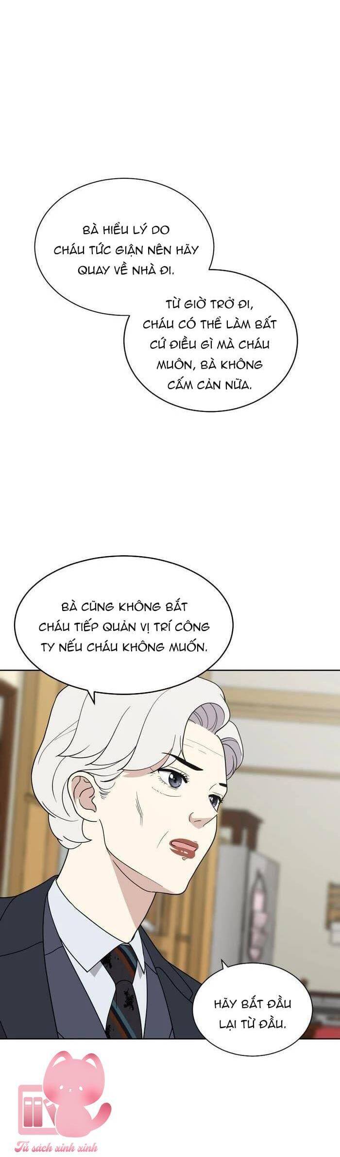 Cô Nàng Hết Thuốc Chữa Chương 94 Ảnh 30