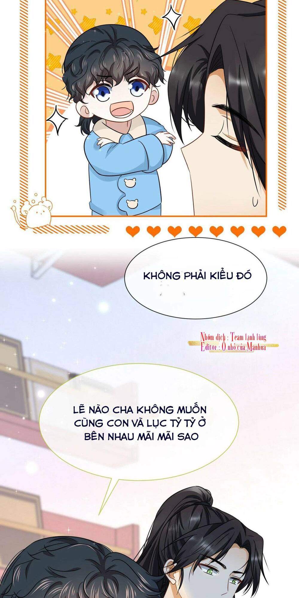 Ám Sát Nữ Hoàng Bệ Hạ Chương 33 Ảnh 9