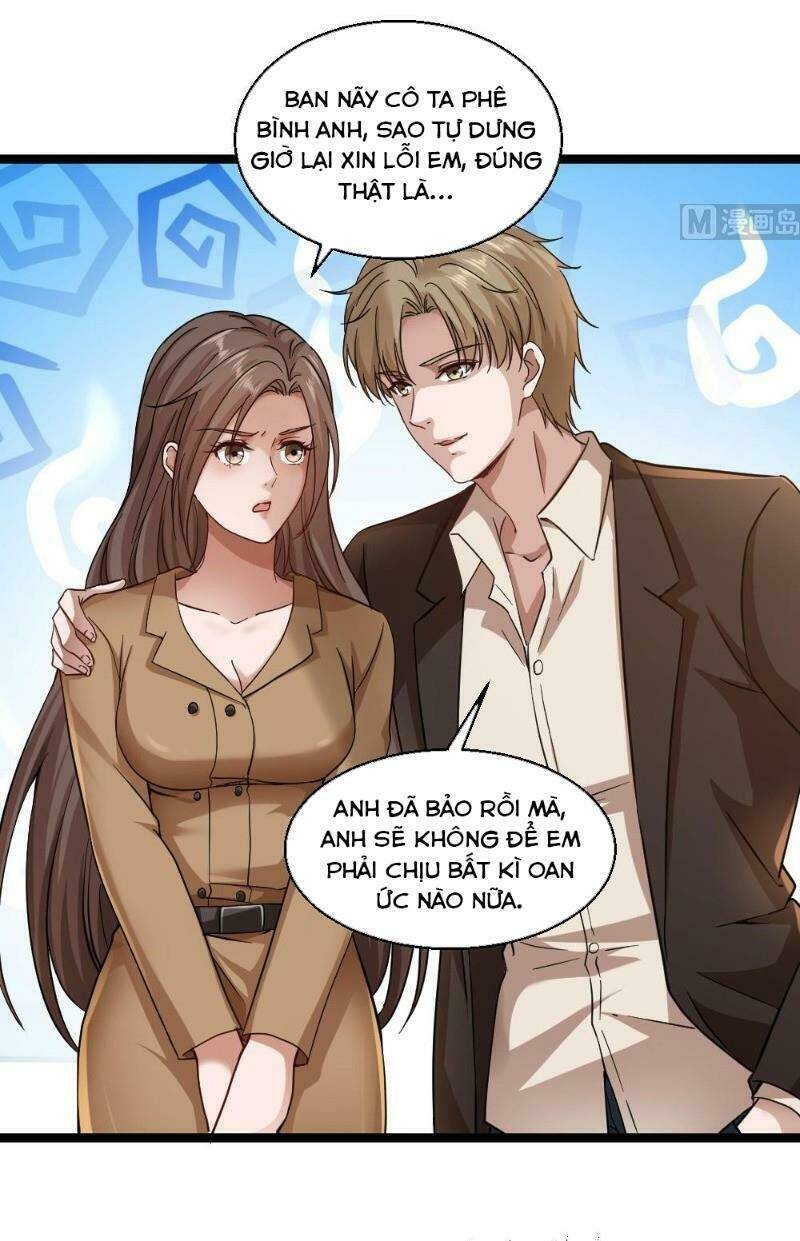 Tối Cuồng Nữ Tế Chương 32 Ảnh 4