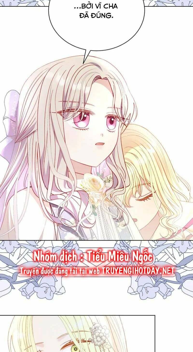 Một Ngày Nọ Cha Bỗng Dưng Xuất Hiện Chương 45 Ảnh 33