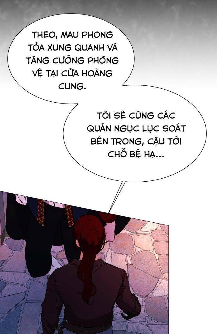 Ác Nữ Cần Bạo Chúa Chương 50 Ảnh 41