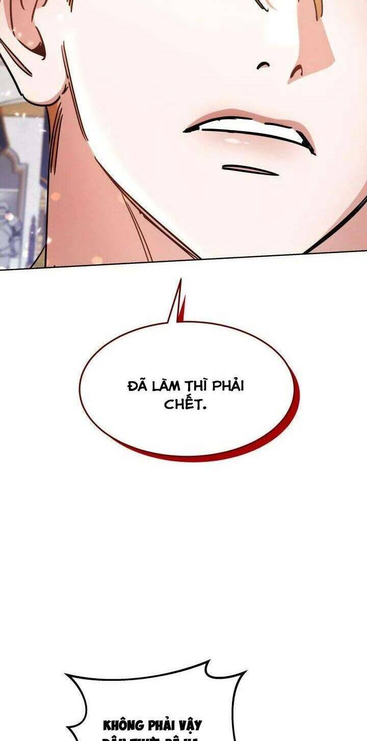 Hoa Nguyệt Quế Đỏ Tặng Hoàng Đế Của Tôi Chương 10 Ảnh 53