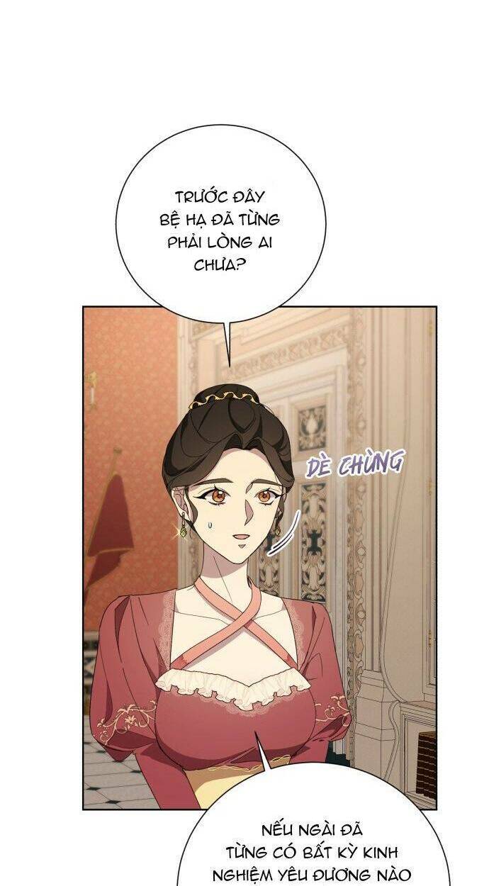 Ta Đã Từng Mong Nàng Biến Mất Chương 41 Ảnh 11