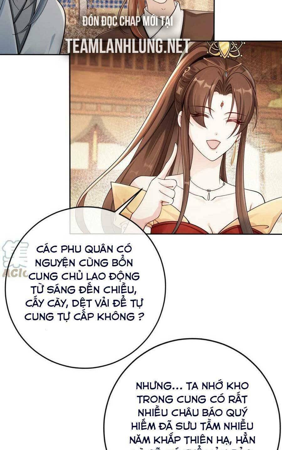 Tôi Là Đệ Nhất Hắc Nguyệt Quang Của Tu Chân Giới Chương 38 Ảnh 26