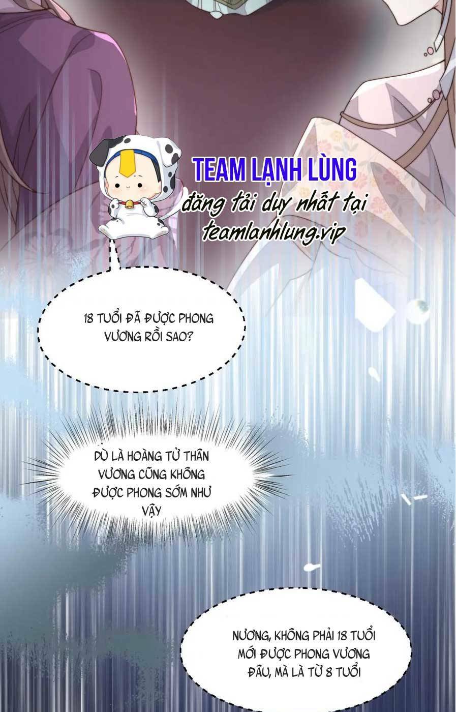 Đặc Công Thần Y Xuyên Không Chương 69 Ảnh 48