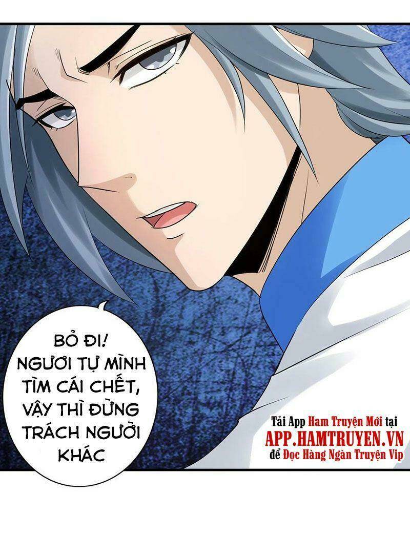 Chư Thiên Ký Chương 312 Ảnh 10
