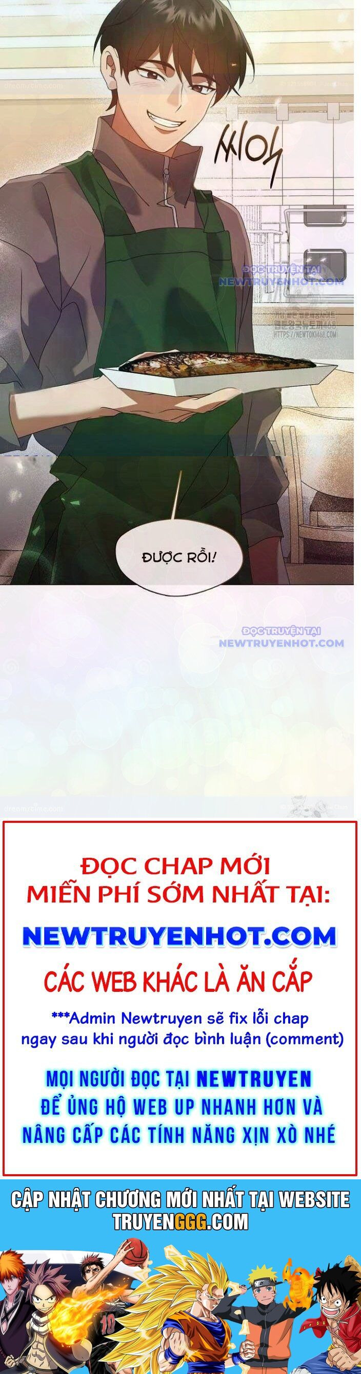 Nhà Hàng Thế Giới Ngầm Chương 86 Ảnh 36