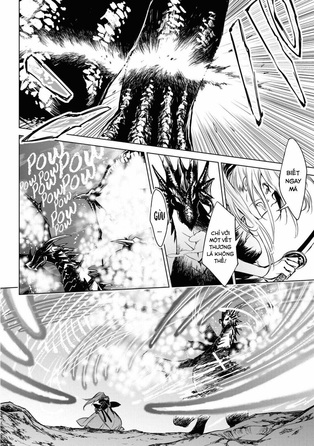 Ori Of The Dragon Chain – “Heart” In The Mind Chương 7.2 Ảnh 7