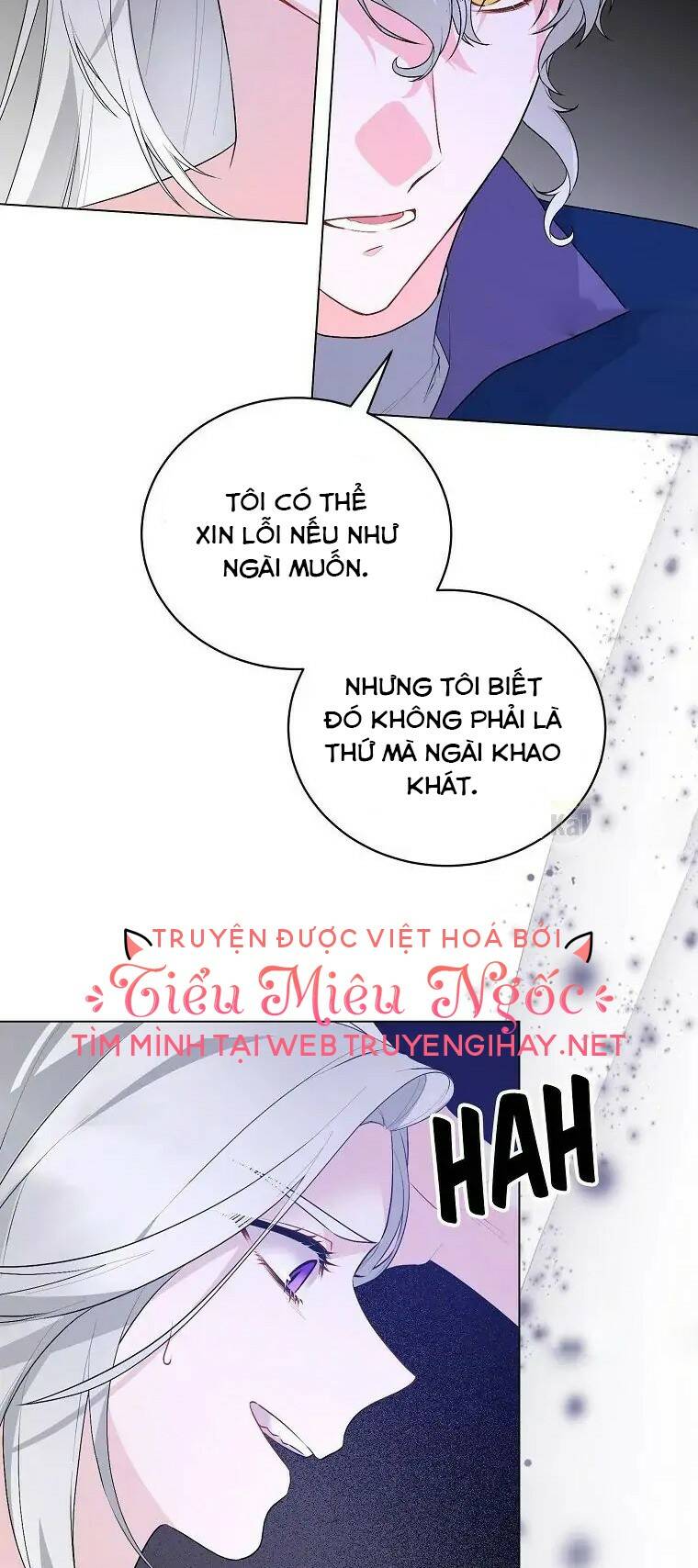 Ngay Cả Khi Là Ác Nữ, Tôi Vẫn Sẽ Trở Thành Nữ Chính Chương 102 Ảnh 20