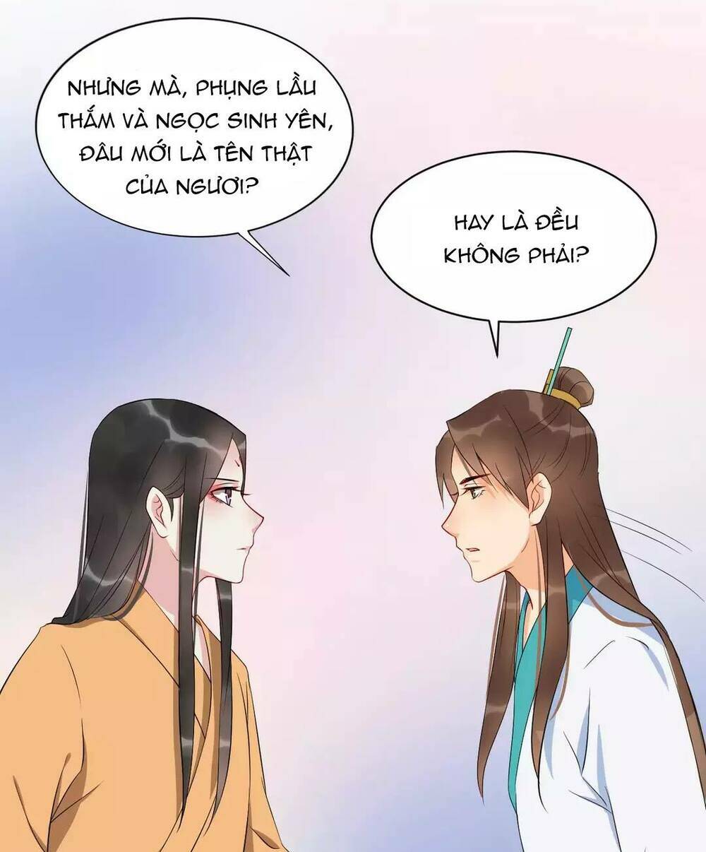 Bồng Sơn Viễn Chương 43 Ảnh 4