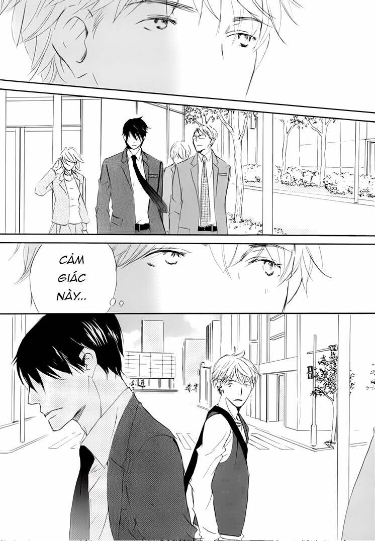 Ngàn Đêm Chương 12 Ảnh 18