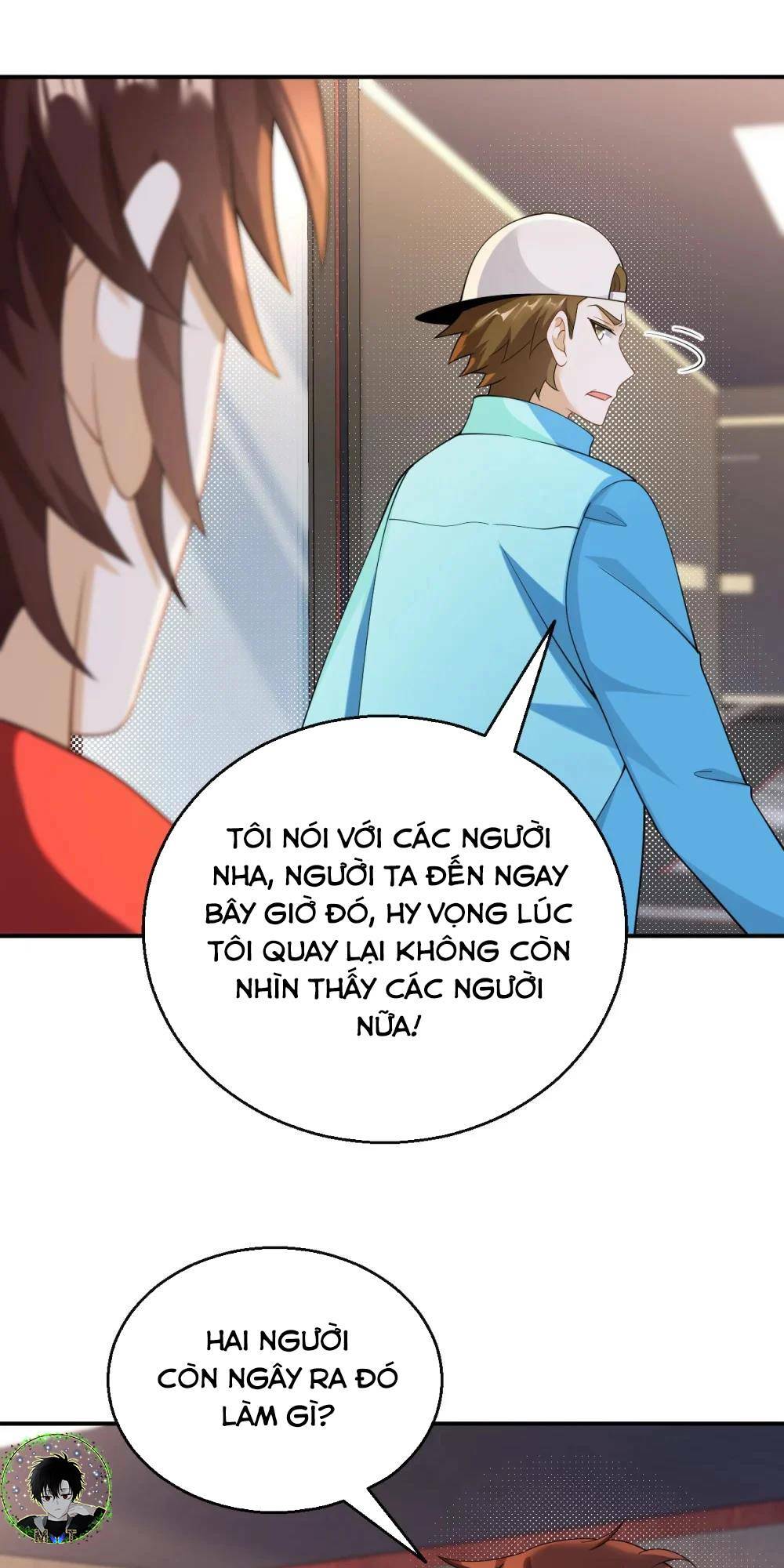 Trùng Sinh, Ta Mới Là Thiên Vương Giải Trí Chương 37 Ảnh 17