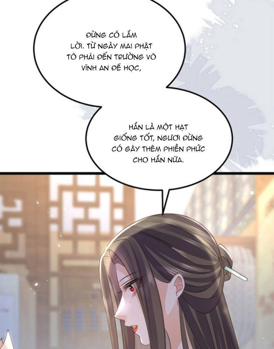 Giao Nhân Đệ Đệ Lại Cắn Ta! Chương 10 Ảnh 31