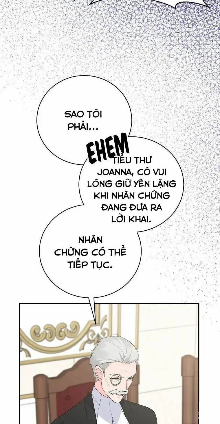 Ngay Cả Khi Là Ác Nữ, Tôi Vẫn Sẽ Trở Thành Nữ Chính Chương 109 Ảnh 27