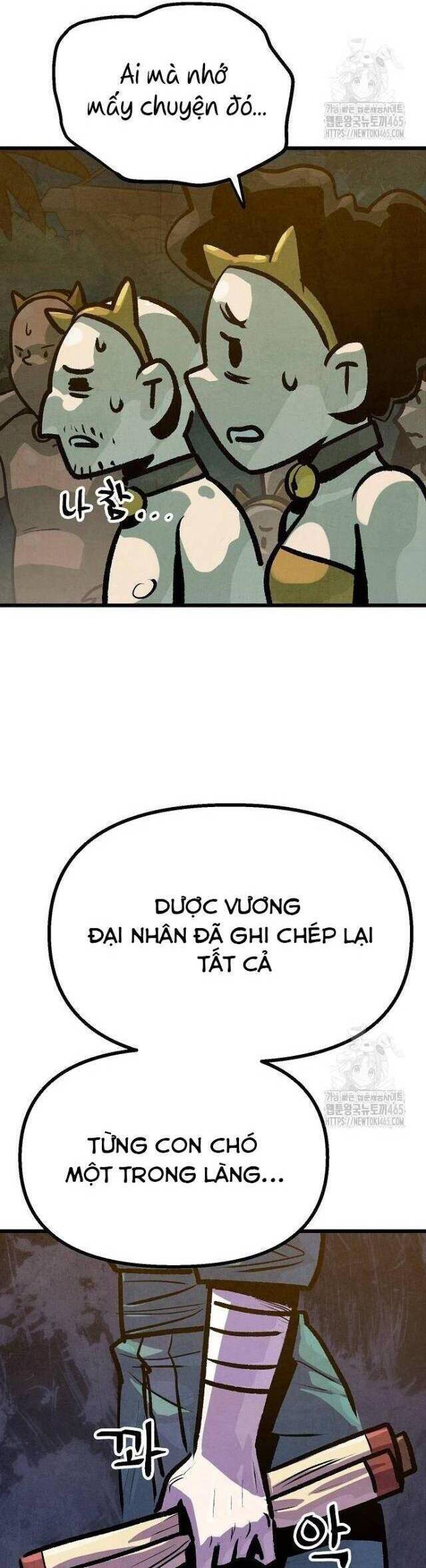 Chinh Phục Võ Lâm Chỉ Với 1 Tô Mỳ Chương 41 Ảnh 40