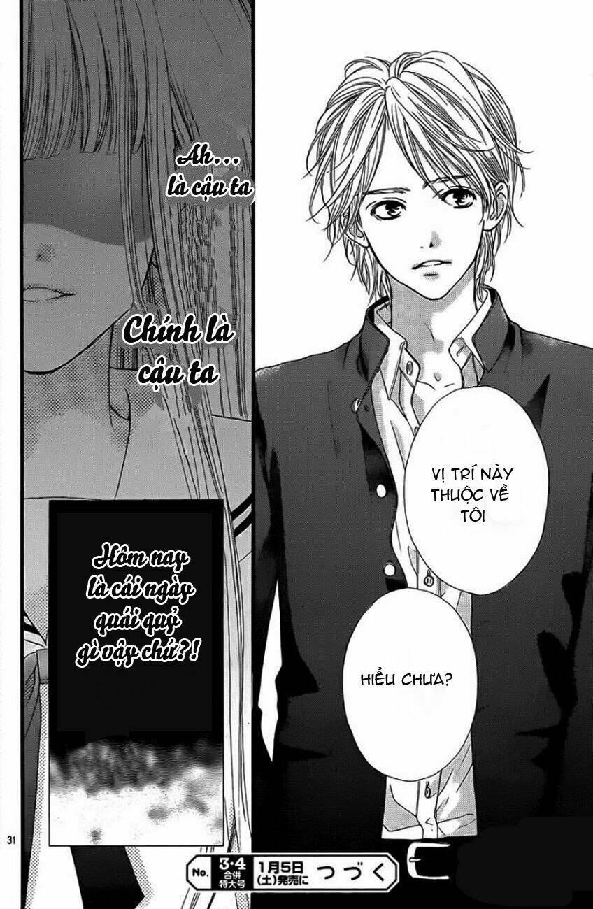 Otome Holic Chương 1 Ảnh 34