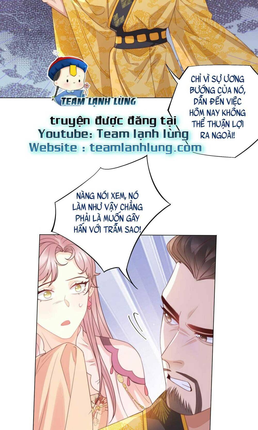 Bá Tổng Không Có Não Chương 4 Ảnh 30
